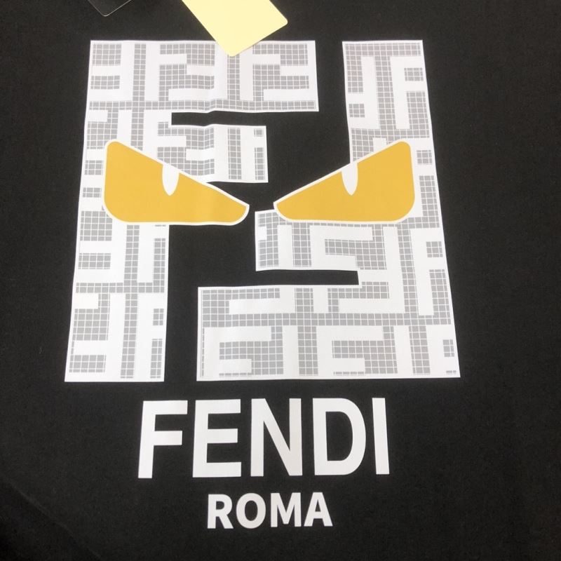 Fendi T-Shirts